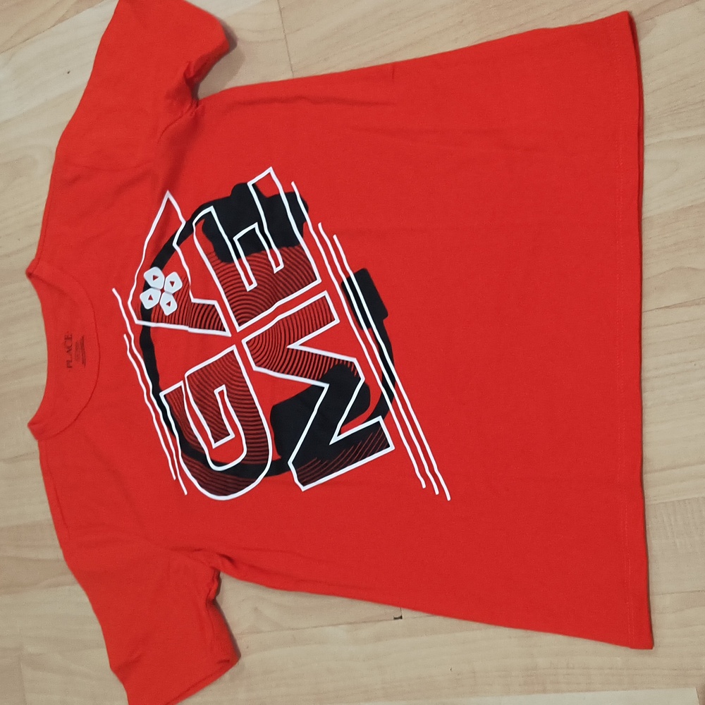The Children's Place boys large screen t